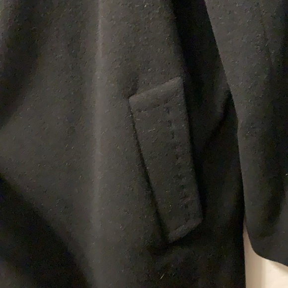 Ellen Tracy Pea Coat - Picture 5 of 16